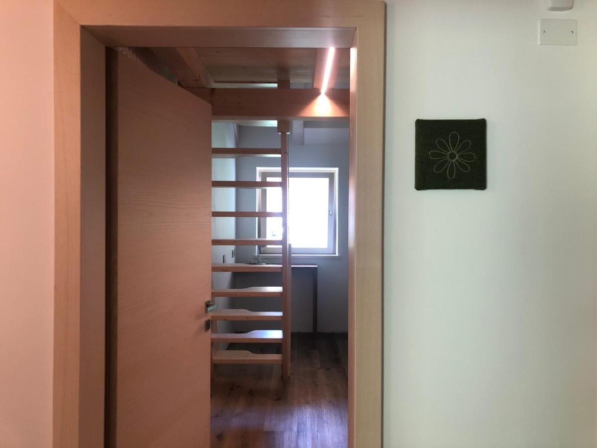 B&B Le Stagioni Di Stava Тезеро Екстериор снимка