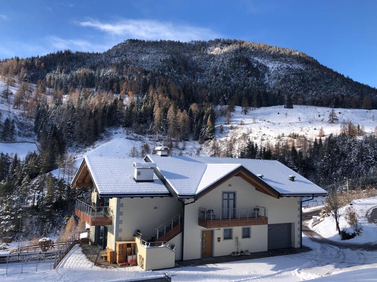 B&B Le Stagioni Di Stava Тезеро Екстериор снимка