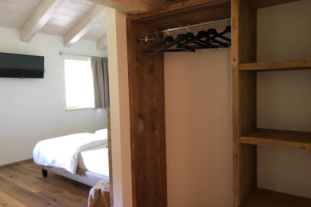 B&B Le Stagioni Di Stava Тезеро Екстериор снимка