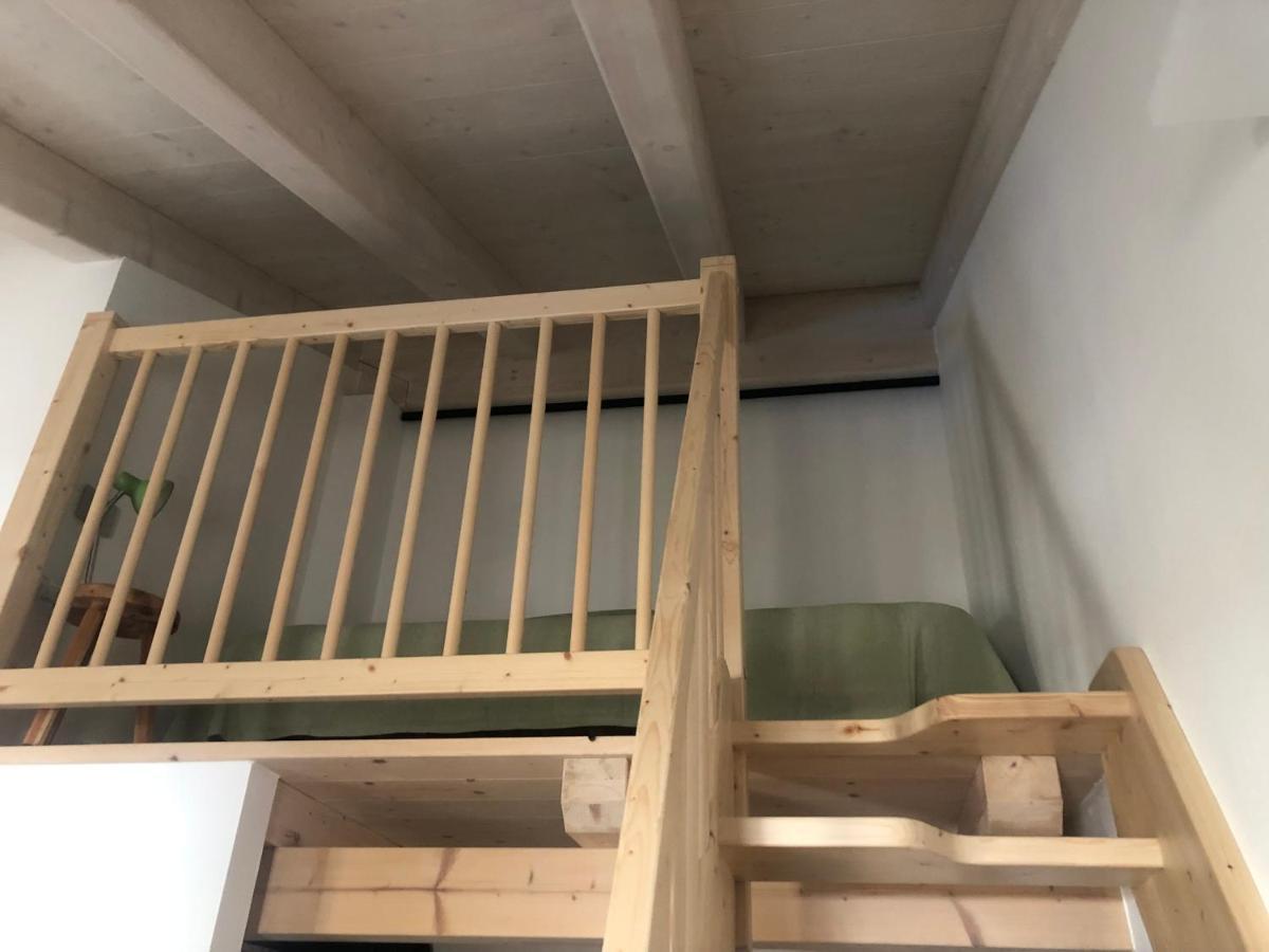B&B Le Stagioni Di Stava Тезеро Екстериор снимка